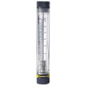 Industrial Rotameters Acrylic Body Rotameter Flowmeter